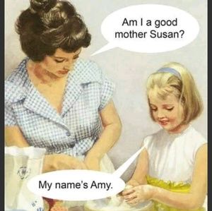 Meet your Posher, Heather